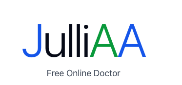JulliAA logo
