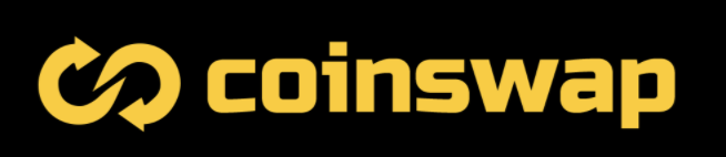 Coinswap logo