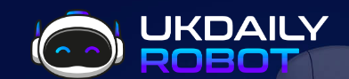 ukdailyrobot logo