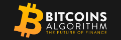 bitcoinsalgorithm logo