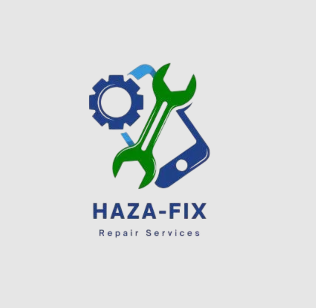 Hazafix- Laptop & MacBook & PC Repair logo