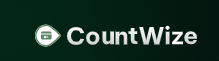 Countwize logo
