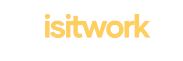 Isitwork logo