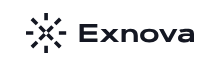 Exnova logo