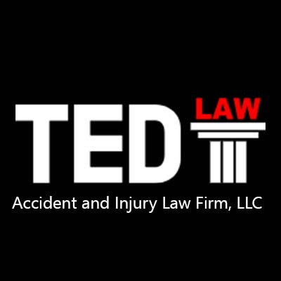 TED Law: Accident and Injury Law Firm, LLC logo