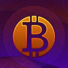 Bitcoin Algorithm logo