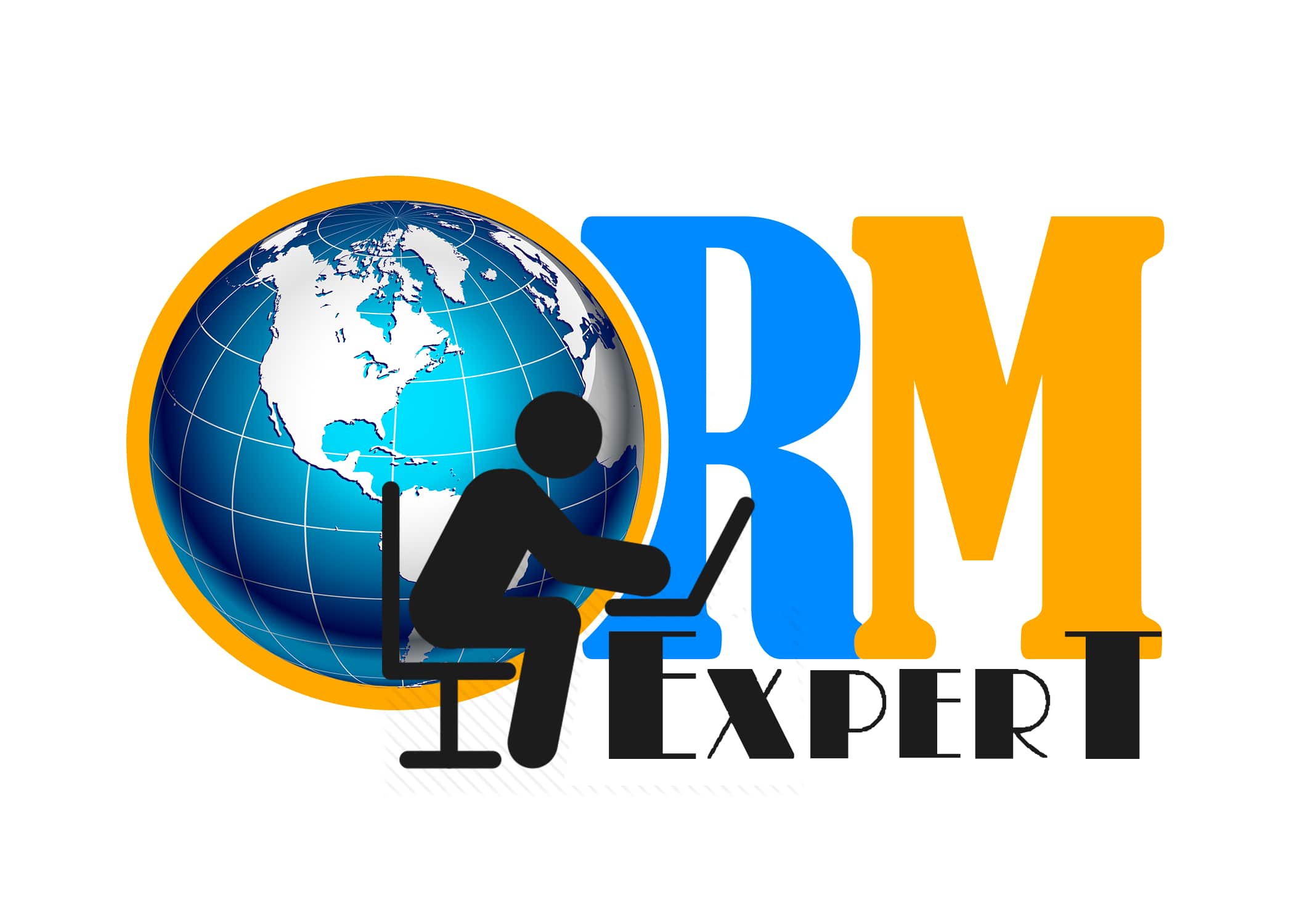 ORM Expert logo