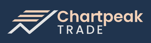 Chartpeak Trade logo