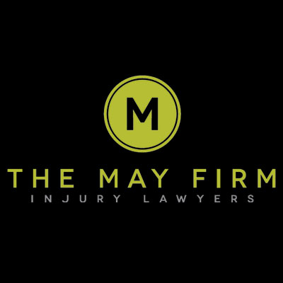 The May Firm Injury Lawyers logo