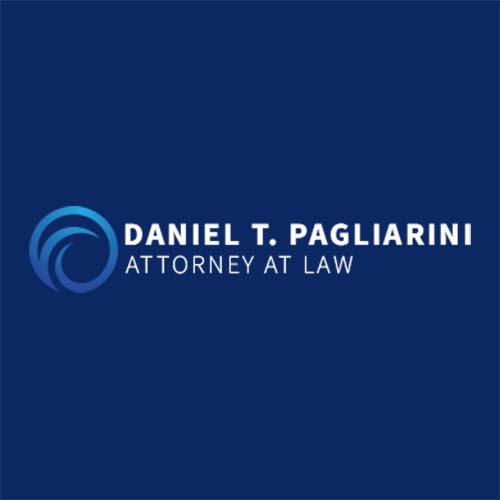 Daniel T Pagliarini AAL Injury and Accident Attorney logo