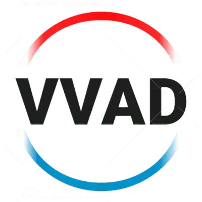 Vegas Valley Air Duct logo