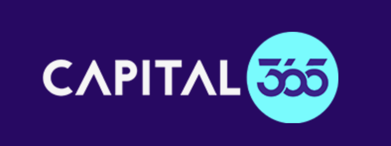 Capital365 logo