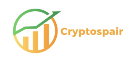 Cryptospair logo
