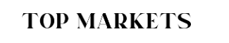 Top Markets logo