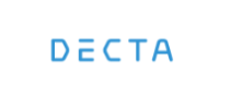 Decta logo
