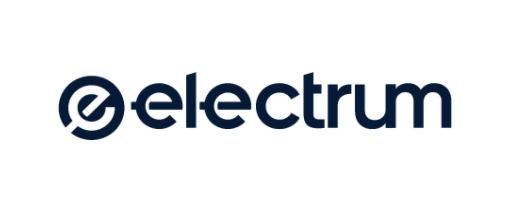 Electrum.fm logo