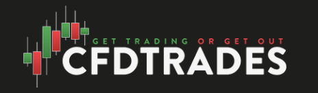 Cfd Trades logo