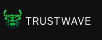 TrustWave logo
