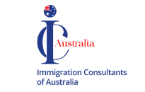 ICAUSTRALIA logo