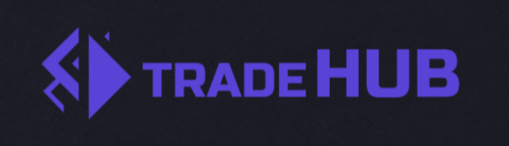 TradeHUB logo