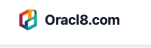 oracl8 logo